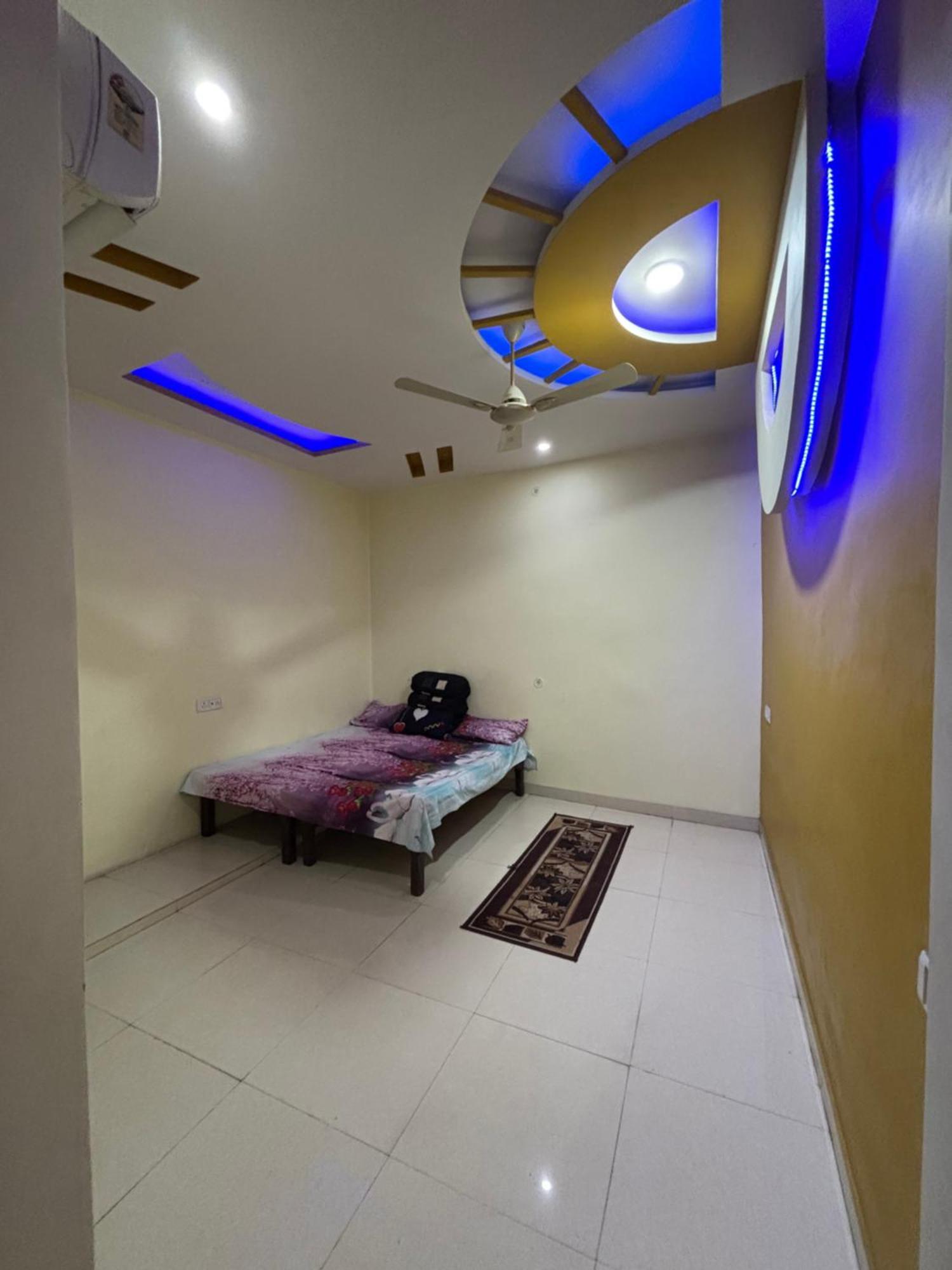 Shree Balaji Homes Prayagraj Extérieur photo