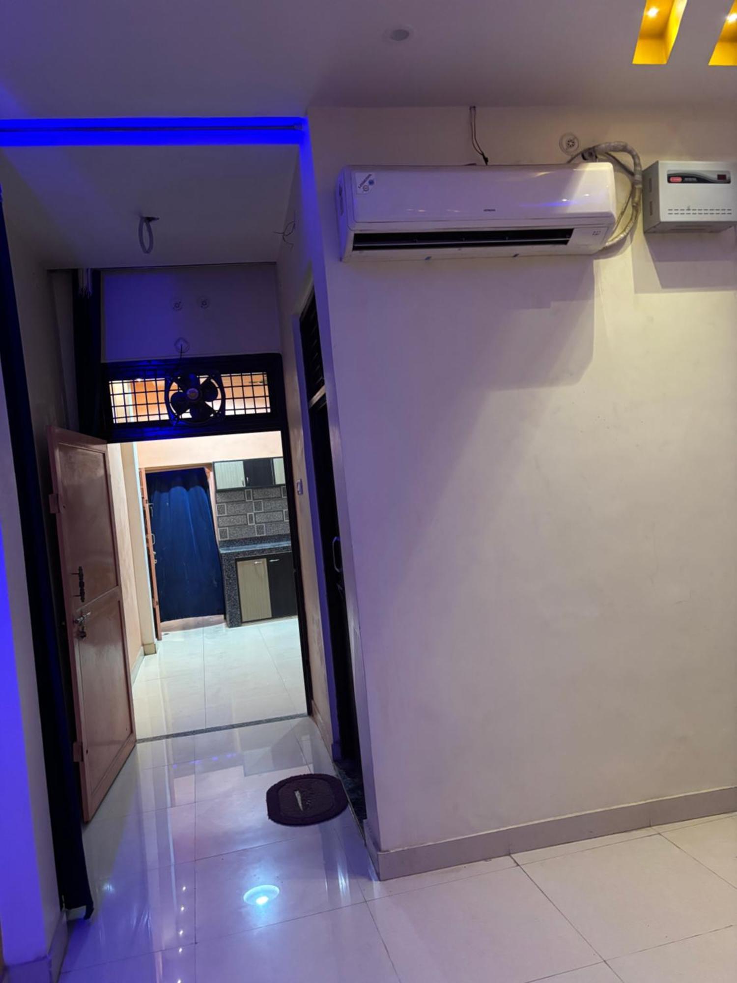 Shree Balaji Homes Prayagraj Extérieur photo