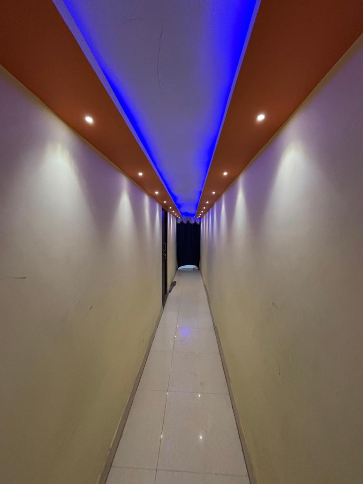 Shree Balaji Homes Prayagraj Extérieur photo